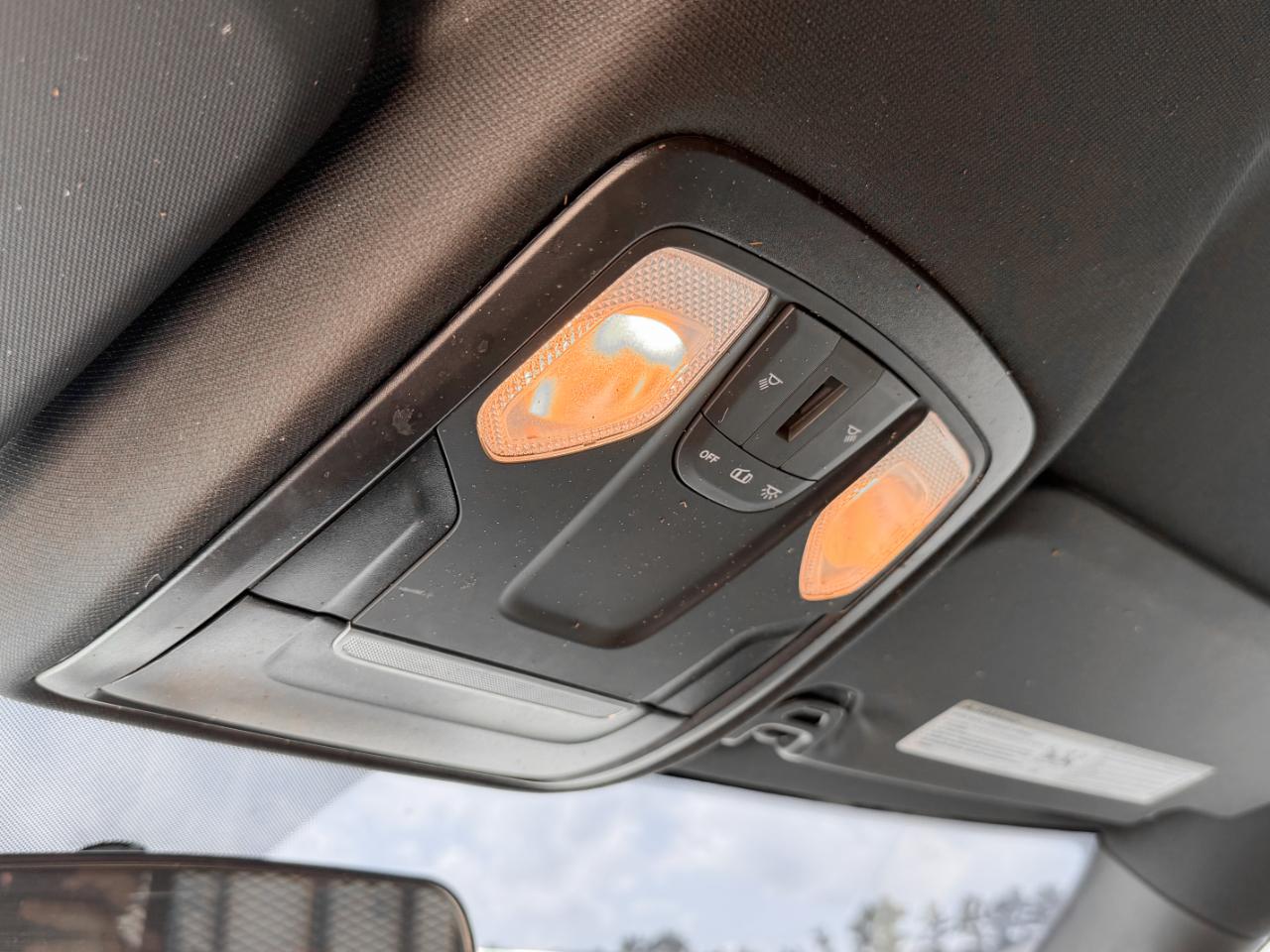 RAM 5500 Crew Cab SWB 4WD DRW 2023
