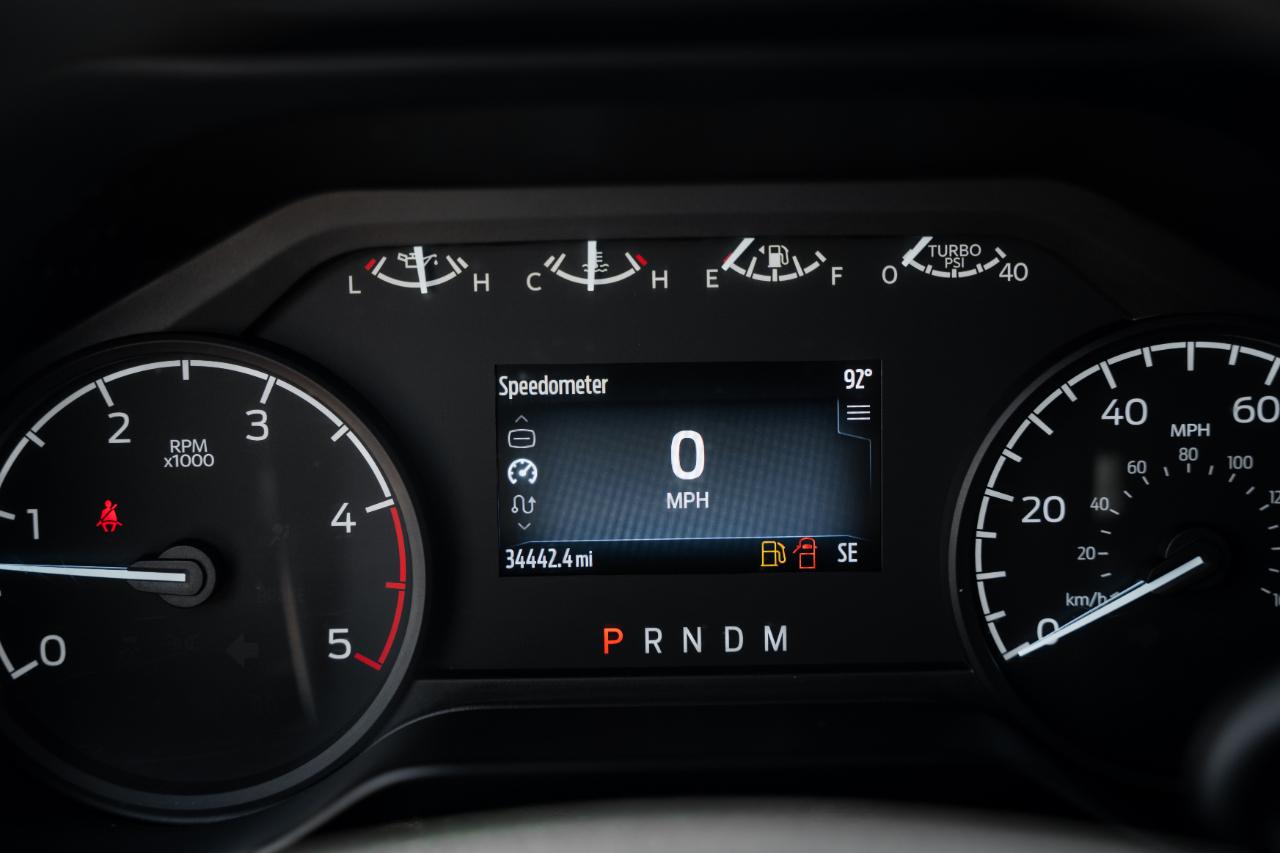 Ford F-350 SD XL Crew Cab LWB 4WD 2024