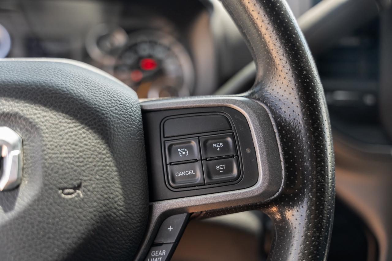 RAM 5500 Crew Cab LWB 4WD DRW 2022