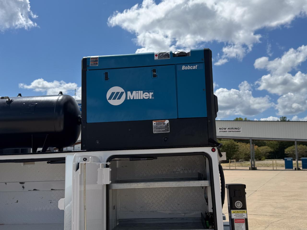 Ford F-550 Crew Cab DRW 4WD 2024