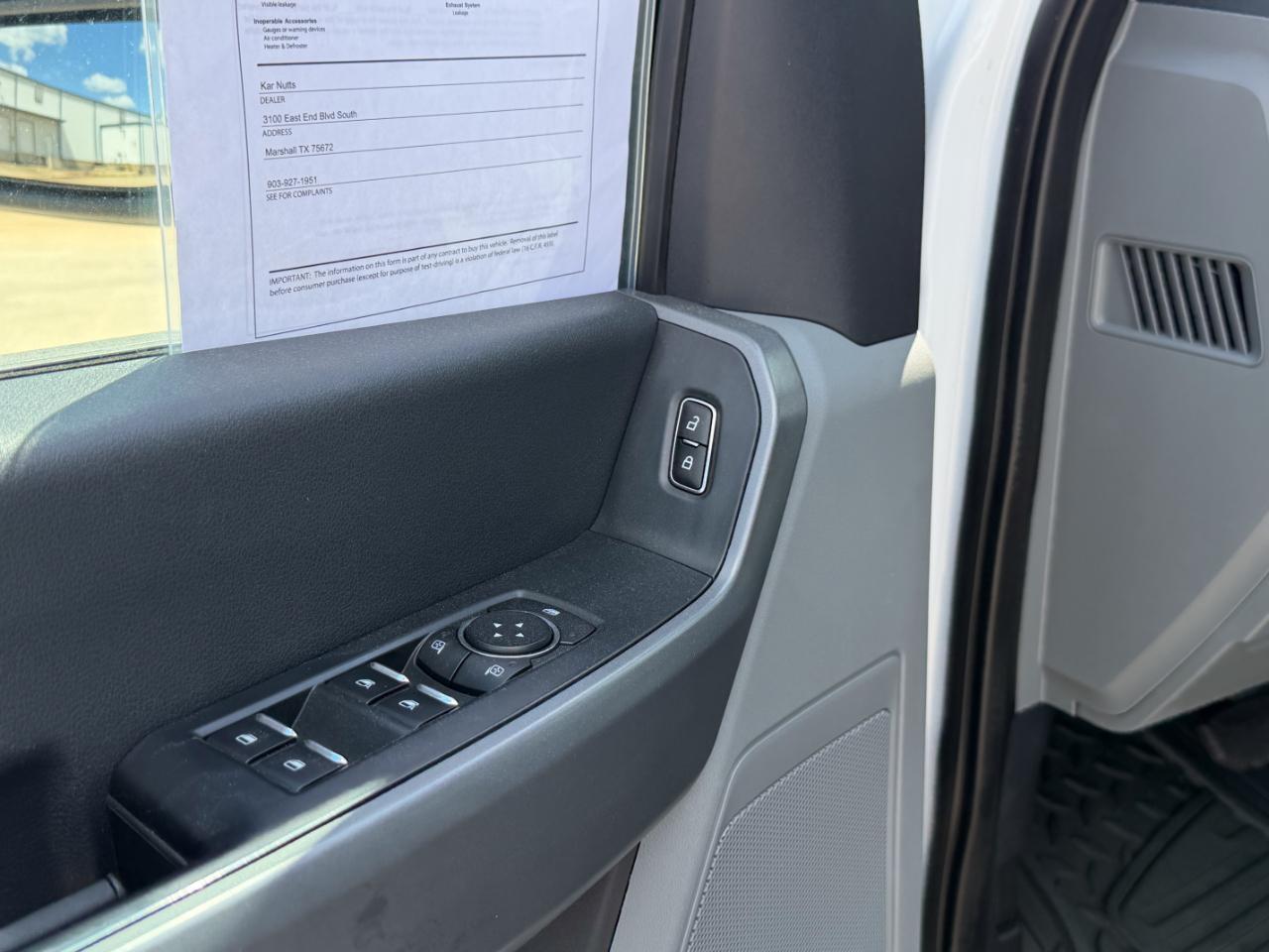 Ford F-550 Crew Cab DRW 4WD 2024