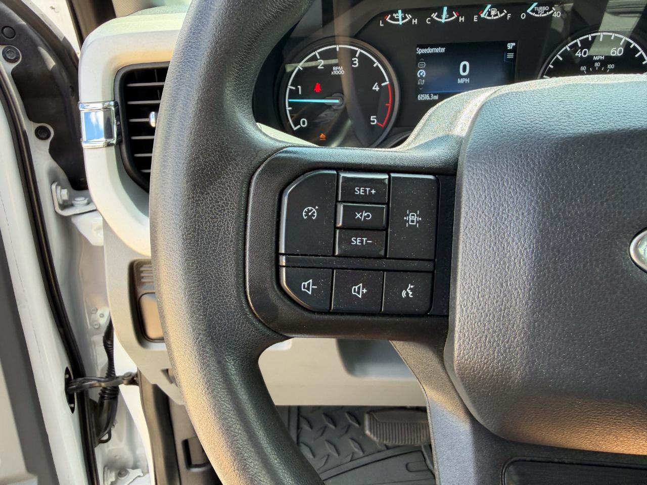 Ford F-550 Crew Cab DRW 4WD 2024