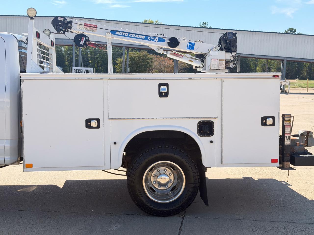 Ford F-350 SD XLT SuperCab Long Bed DRW 4WD 2019