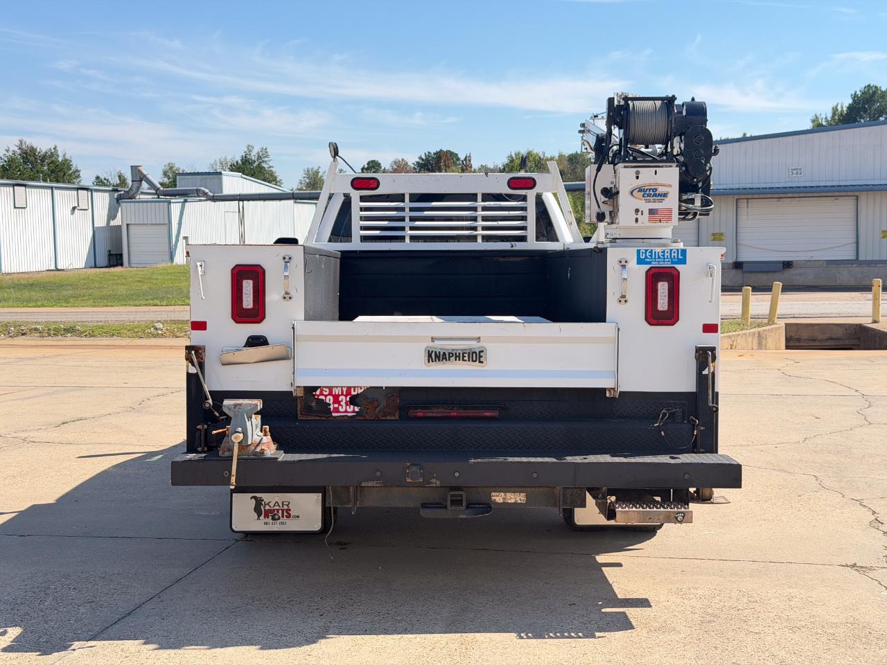 Ford F-350 SD XLT SuperCab Long Bed DRW 4WD 2019