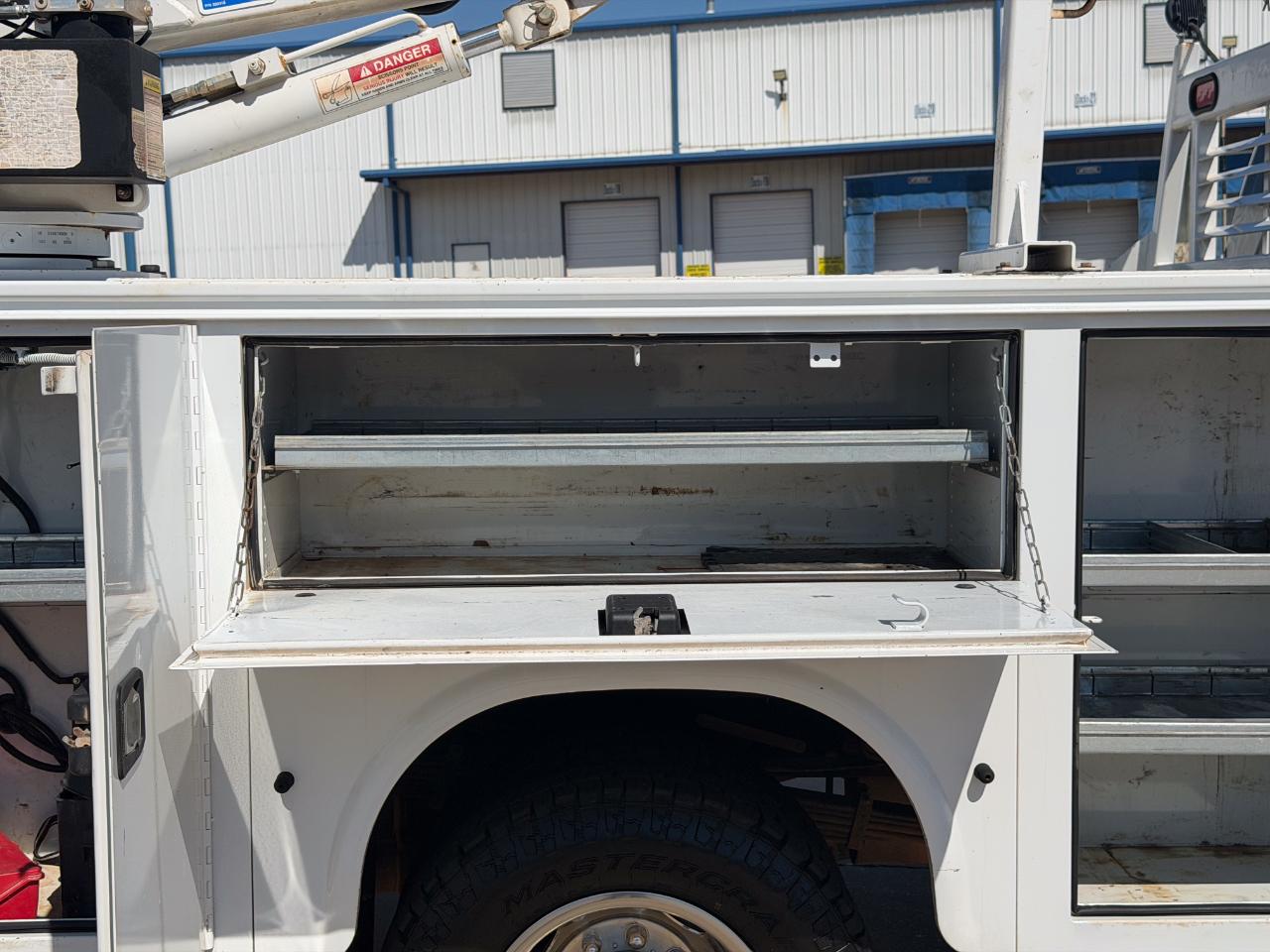 Ford F-350 SD XLT SuperCab Long Bed DRW 4WD 2019