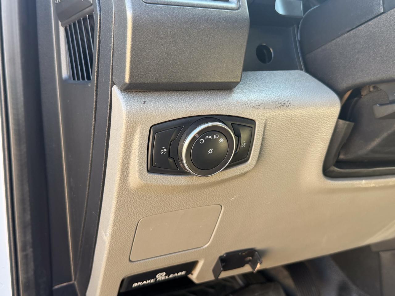 Ford F-350 SD XLT SuperCab Long Bed DRW 4WD 2019