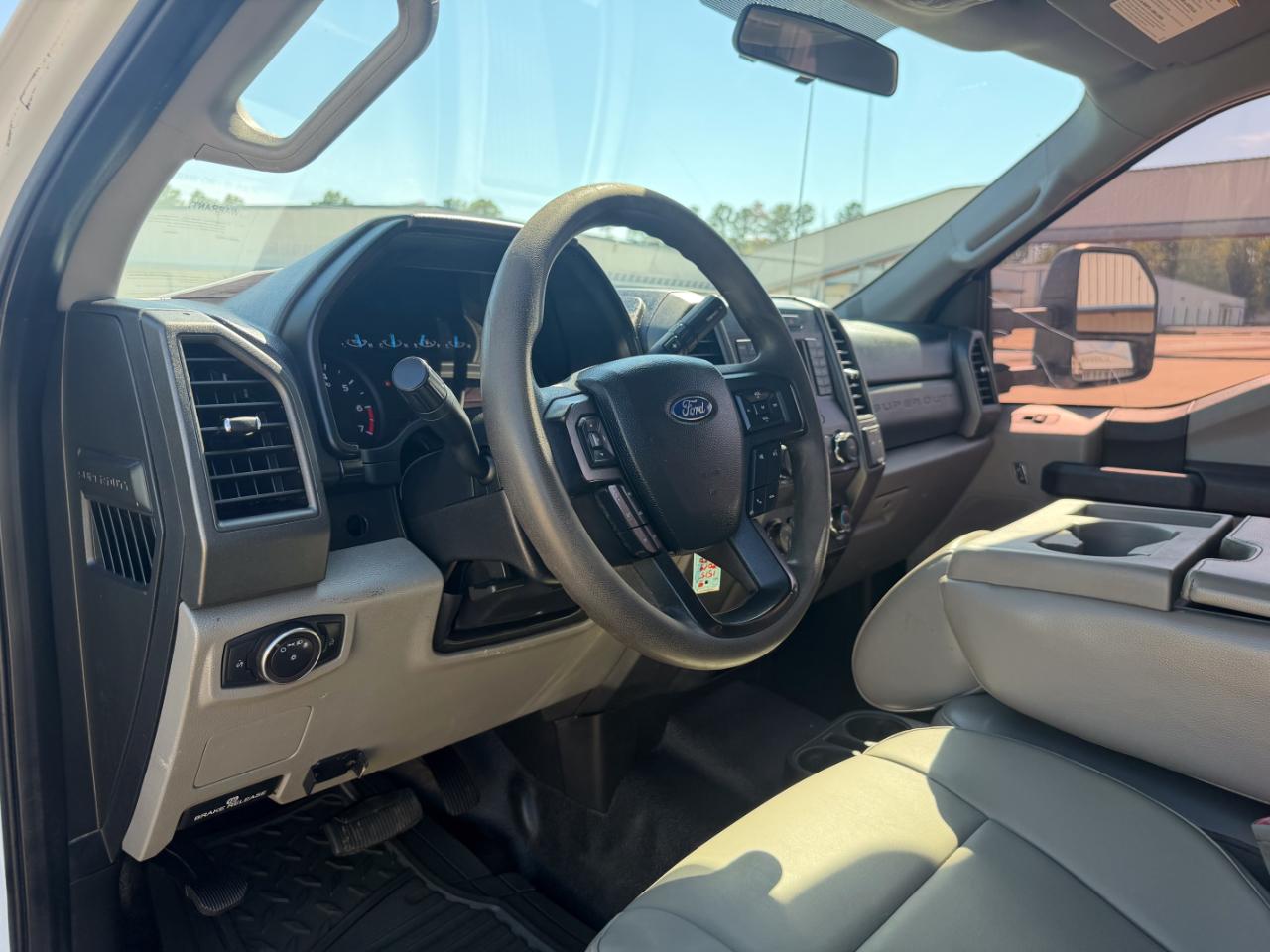 Ford F-350 SD XLT SuperCab Long Bed DRW 4WD 2019
