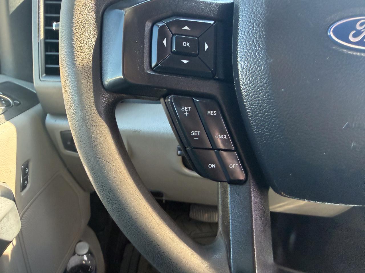 Ford F-350 SD XLT SuperCab Long Bed DRW 4WD 2019