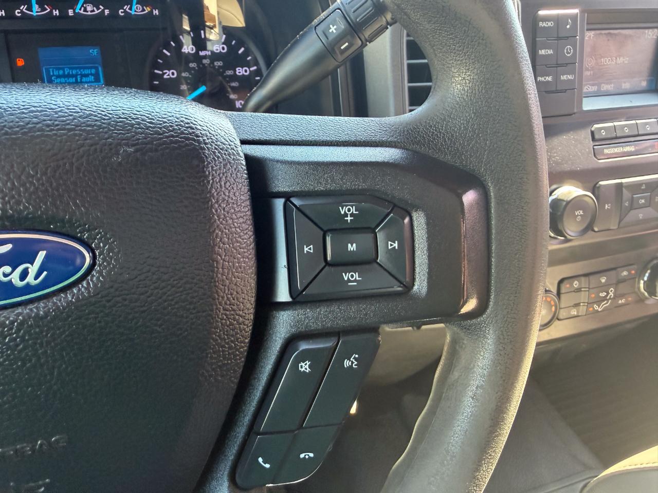 Ford F-350 SD XLT SuperCab Long Bed DRW 4WD 2019