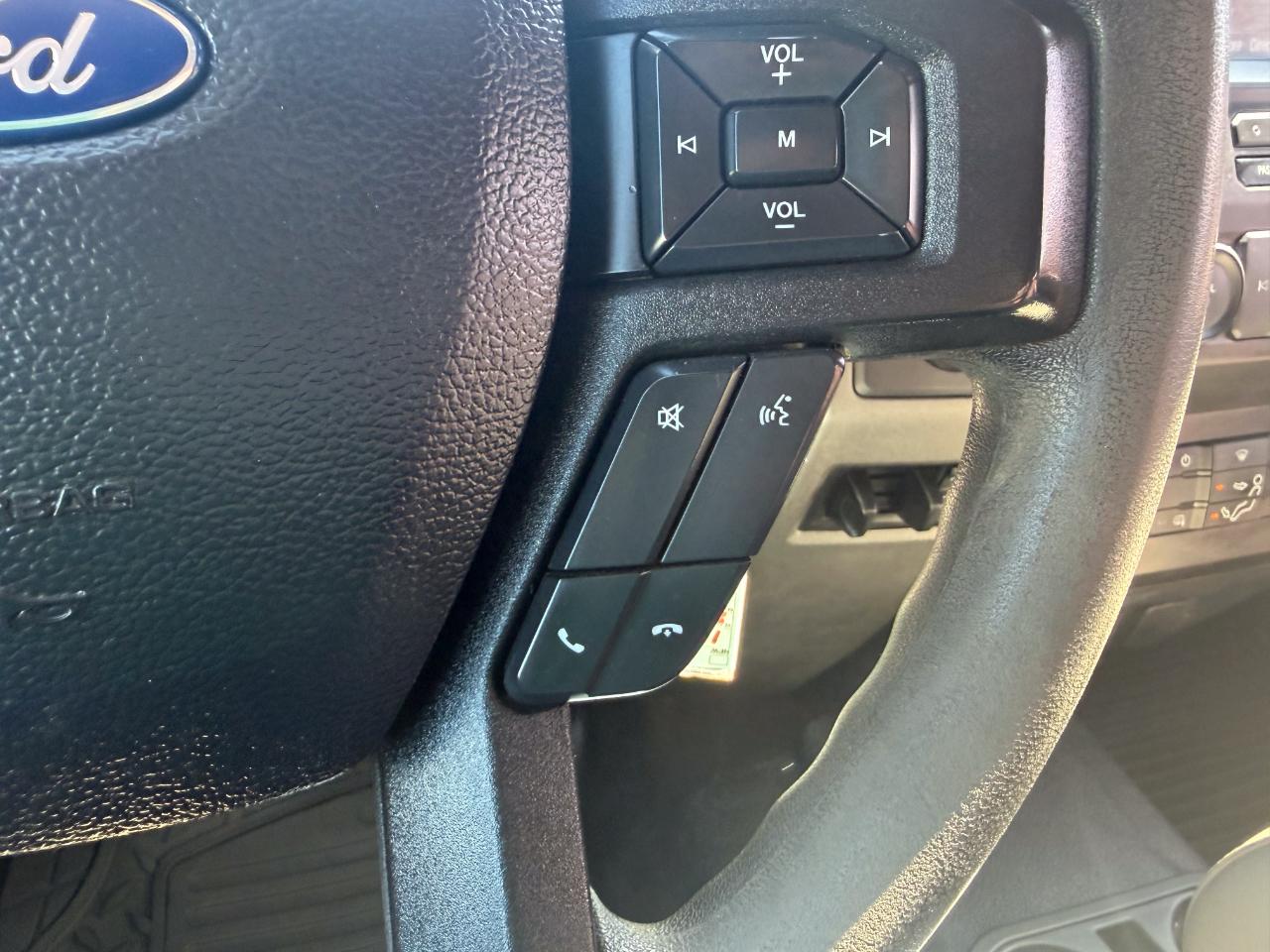 Ford F-350 SD XLT SuperCab Long Bed DRW 4WD 2019