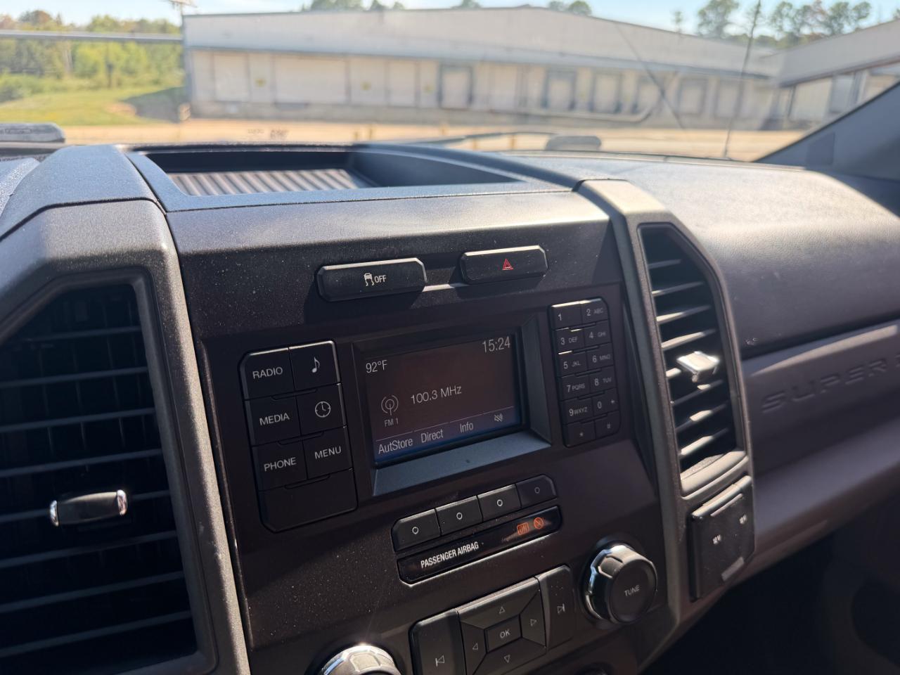 Ford F-350 SD XLT SuperCab Long Bed DRW 4WD 2019