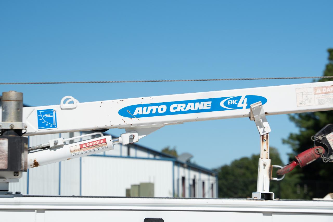 Ford F-350 SD XLT SuperCab Long Bed DRW 4WD 2019