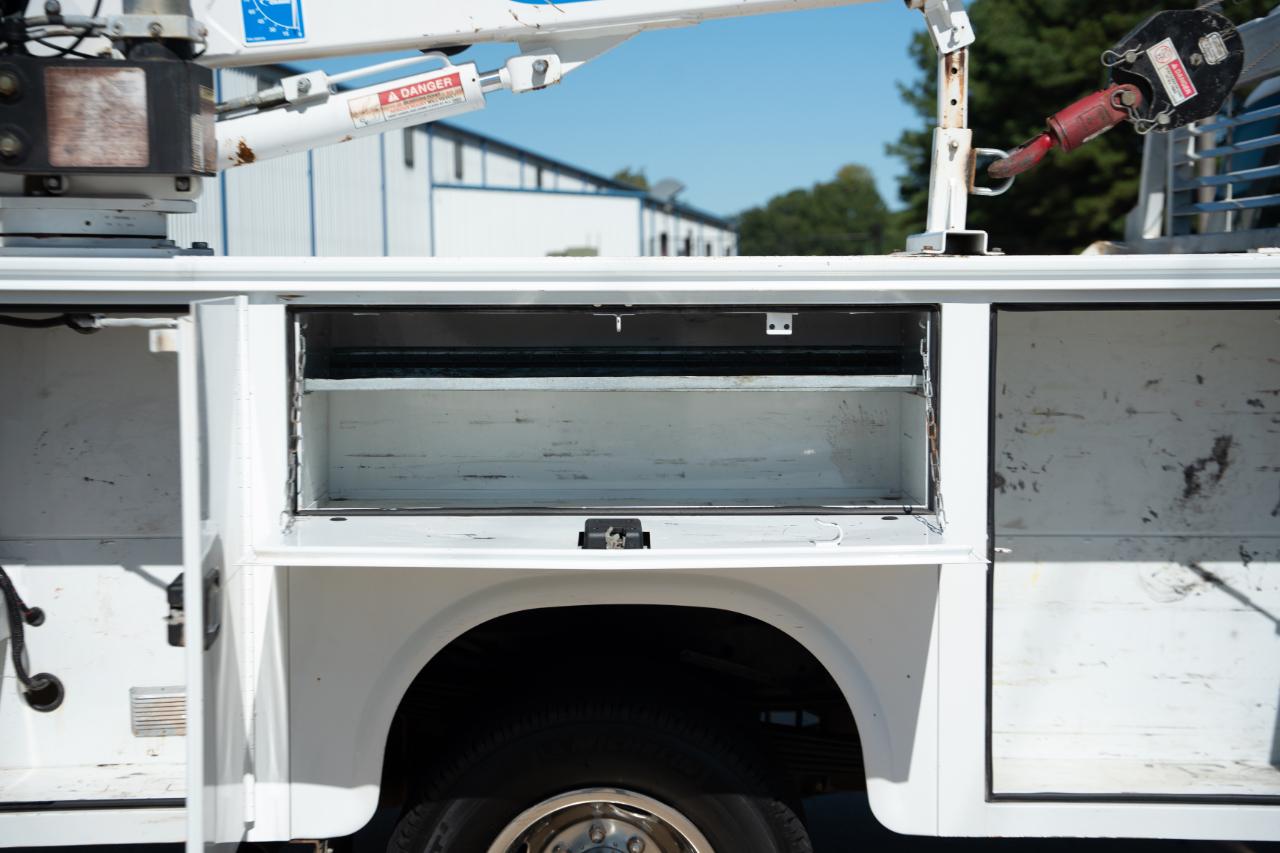 Ford F-350 SD XLT SuperCab Long Bed DRW 4WD 2019
