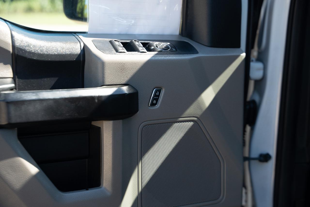 Ford F-350 SD XLT SuperCab Long Bed DRW 4WD 2019