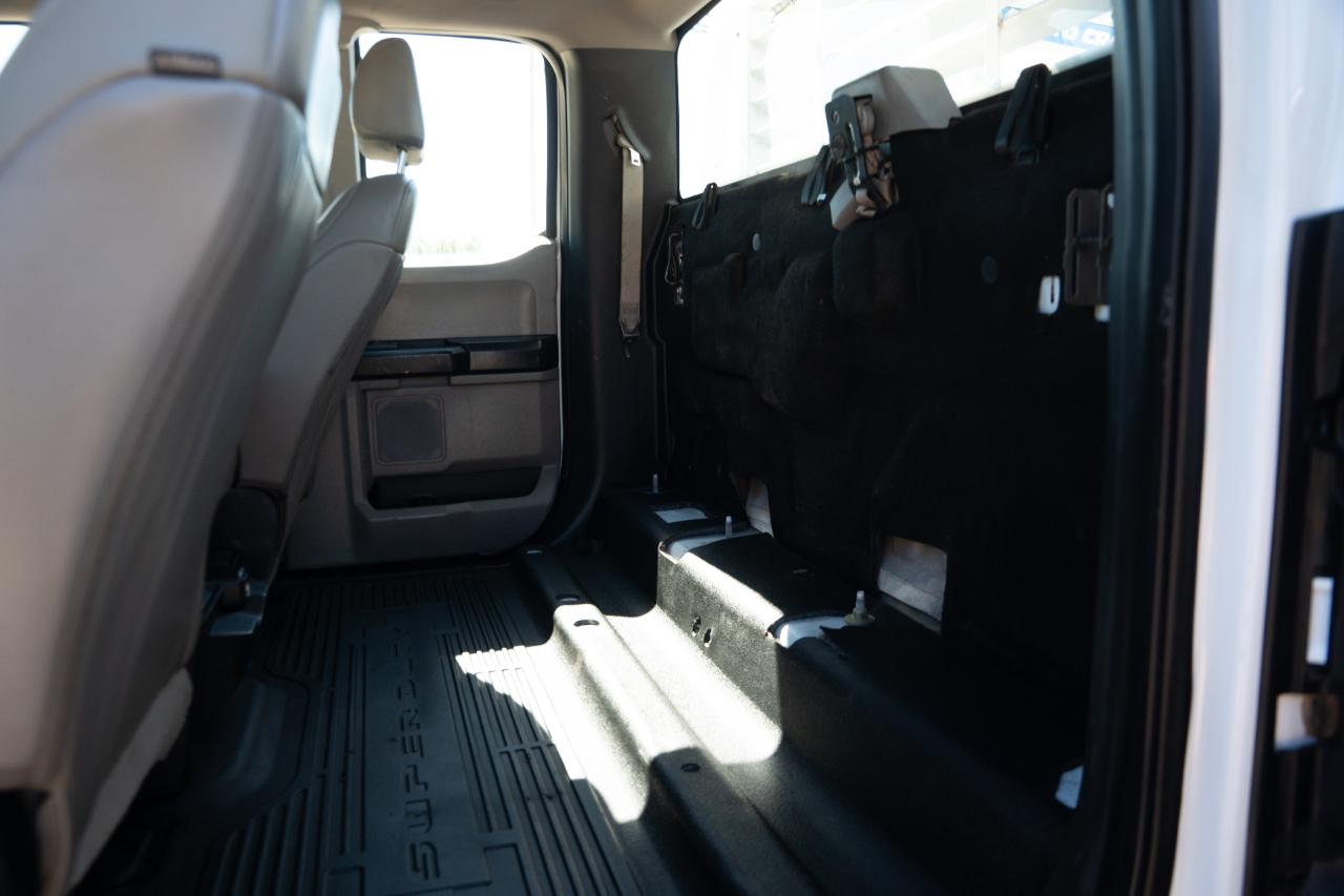 Ford F-350 SD XLT SuperCab Long Bed DRW 4WD 2019