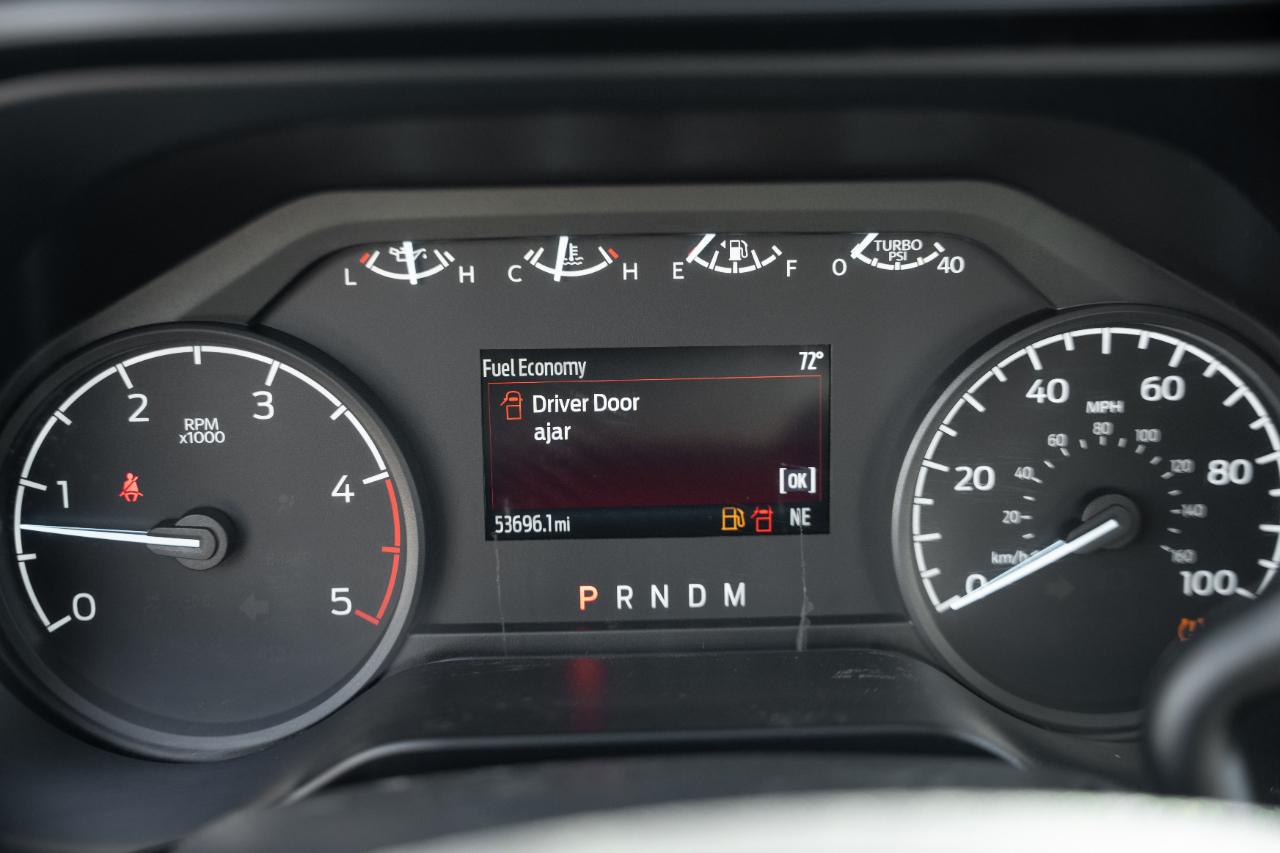Ford F-350 SD XLT Crew Cab LWB DRW 4WD 2024