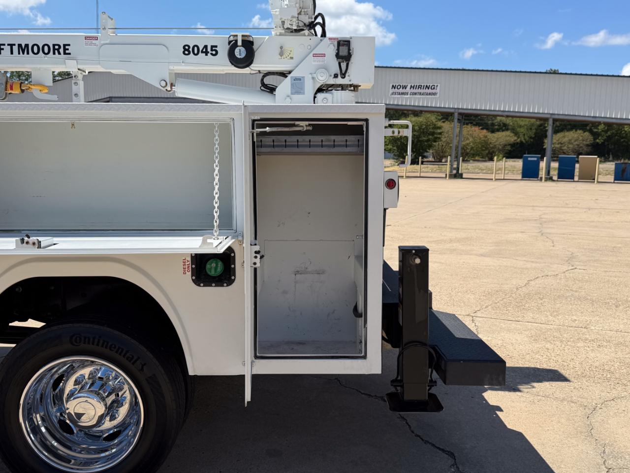 Ford F-550  2024