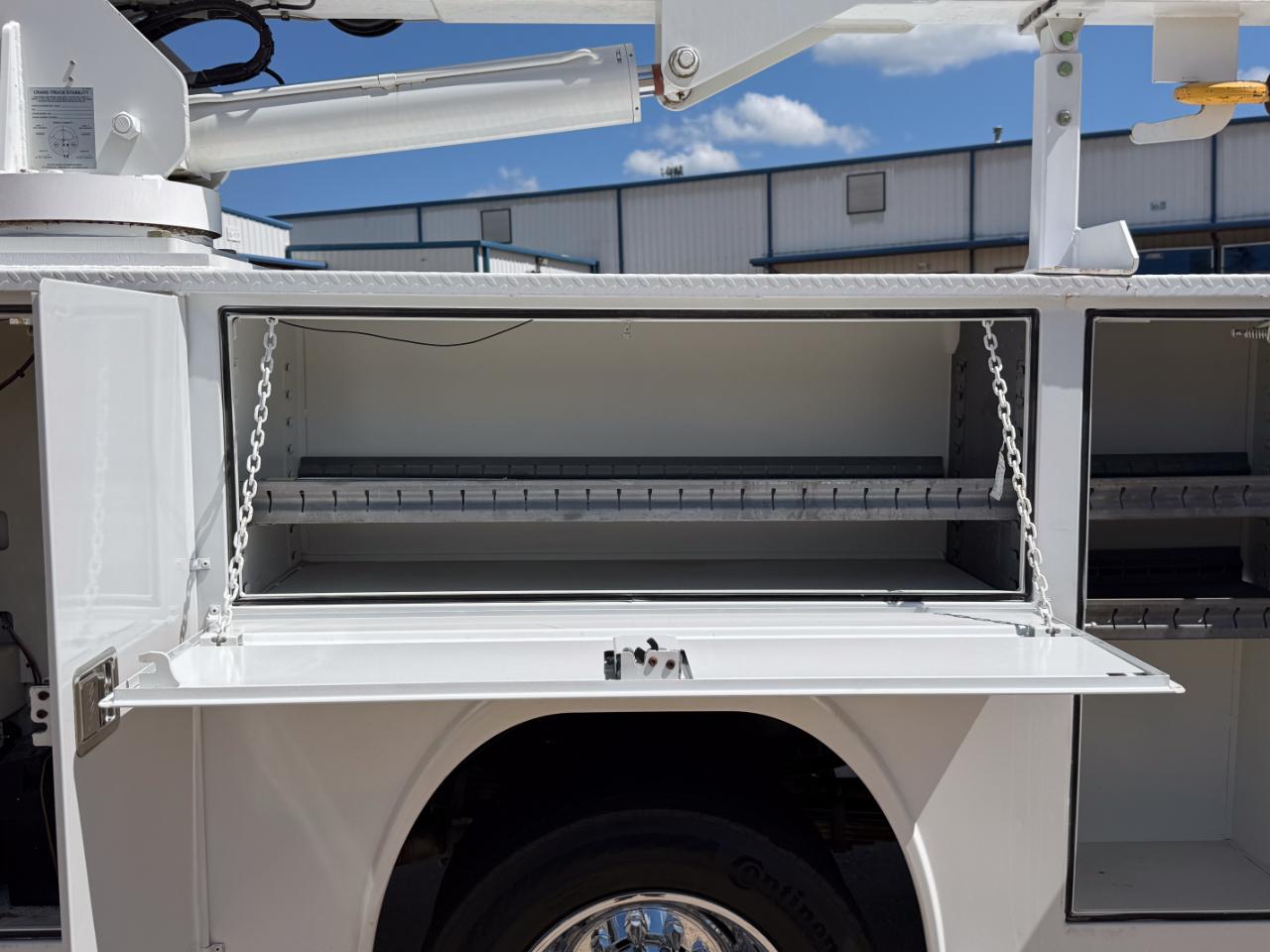 Ford F-550  2024