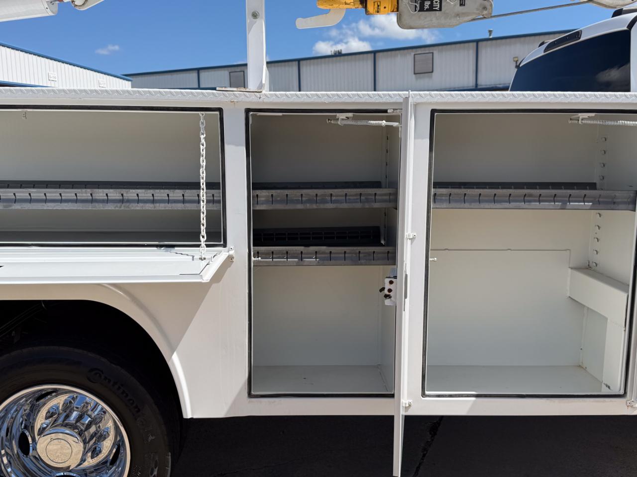 Ford F-550  2024
