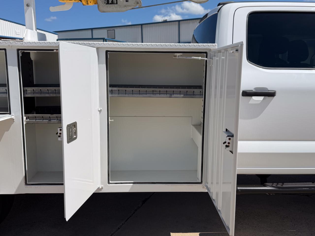Ford F-550  2024