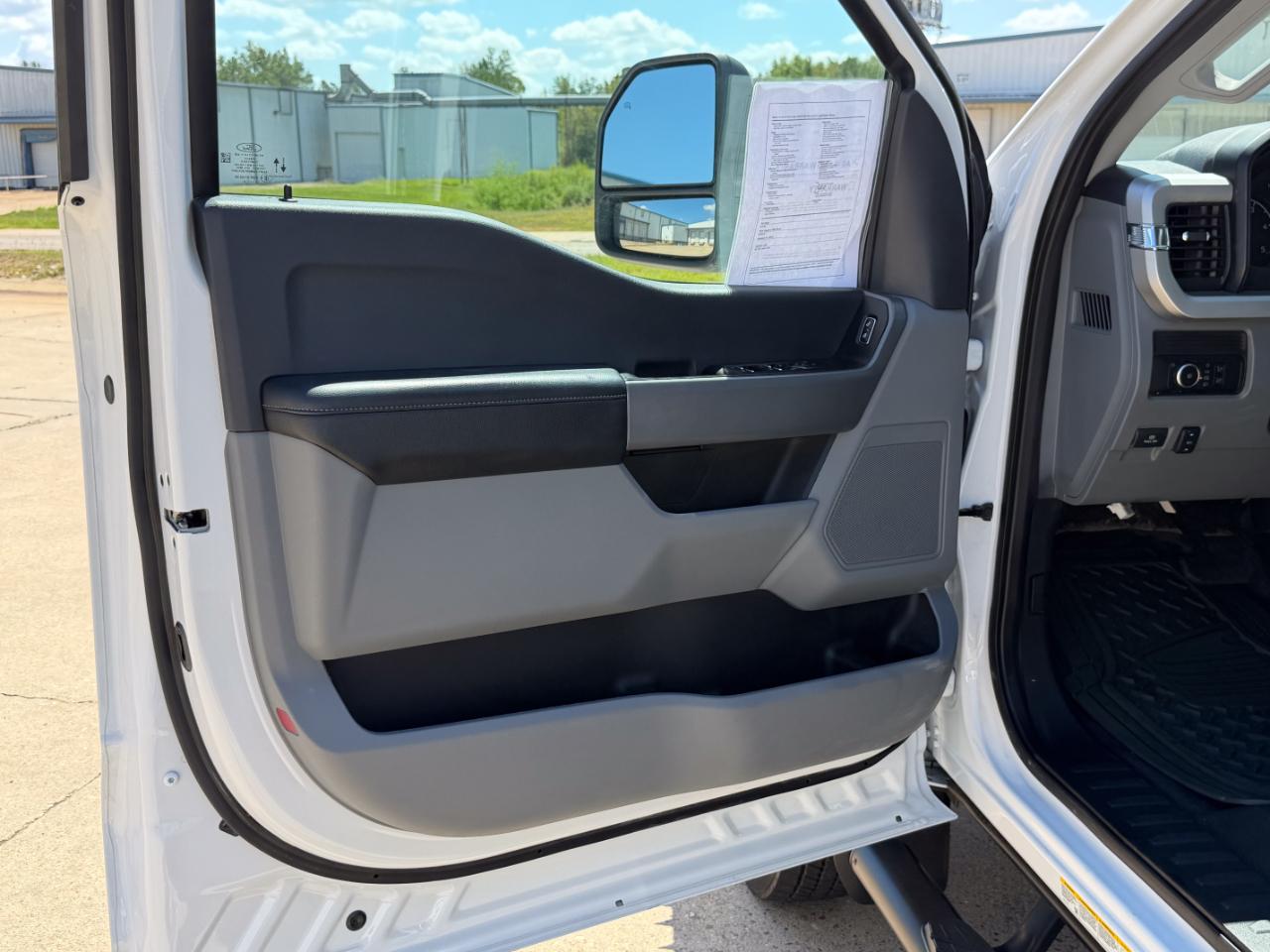 Ford F-550  2024