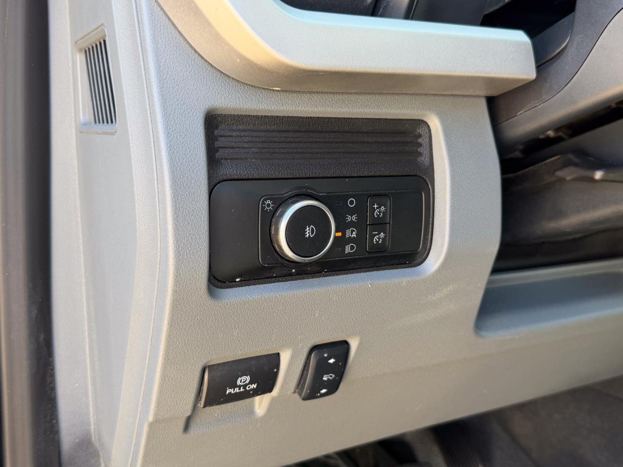 Ford F-550  2024