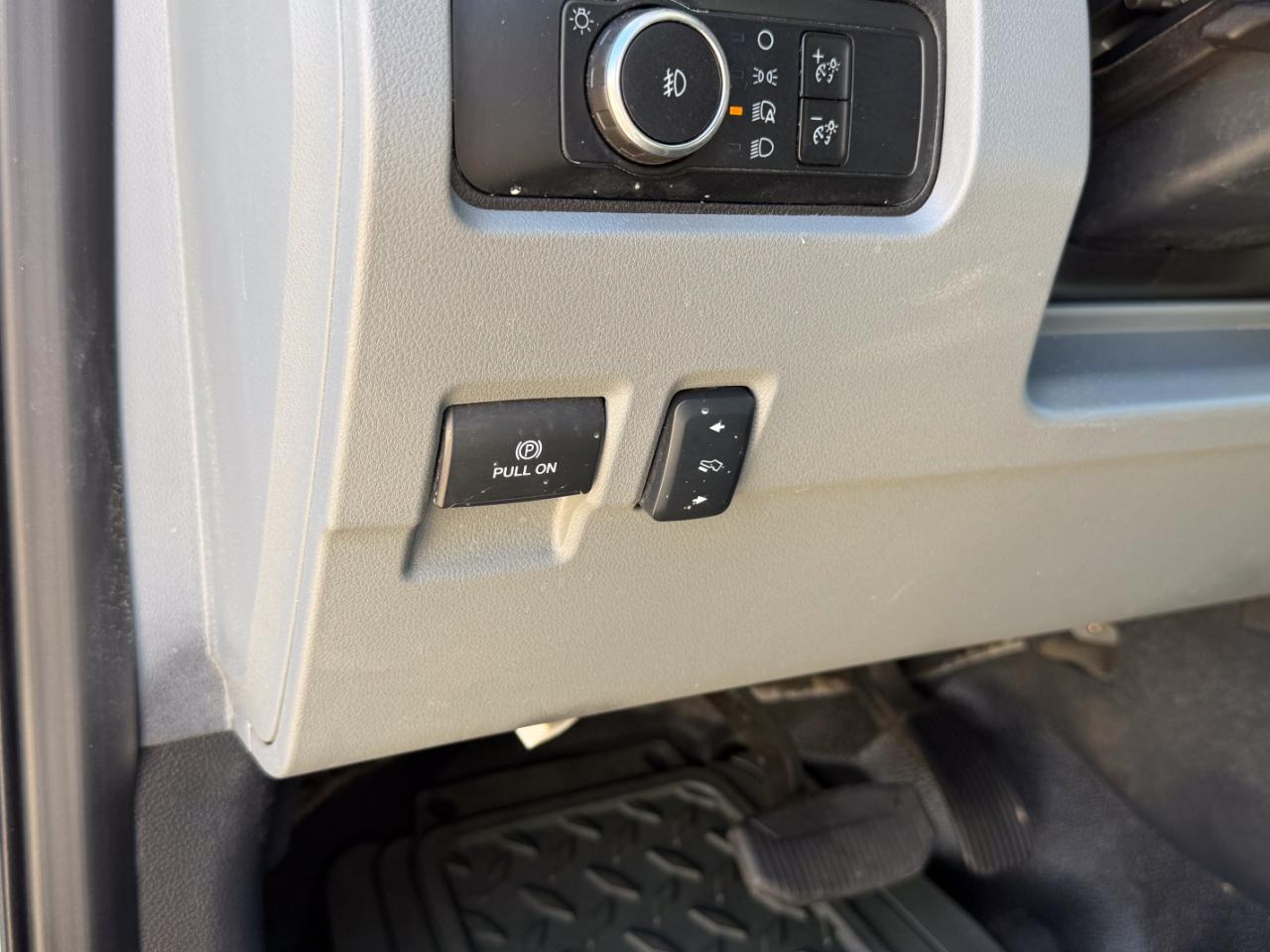 Ford F-550  2024