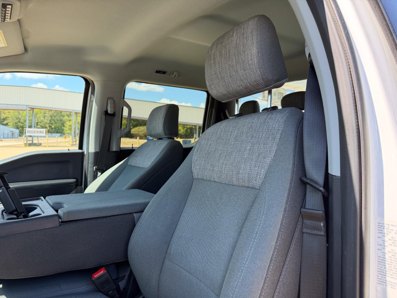 Ford F-550  2024