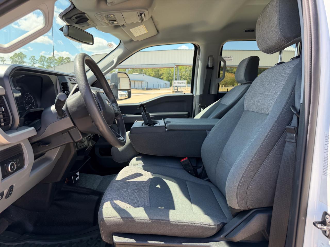 Ford F-550  2024