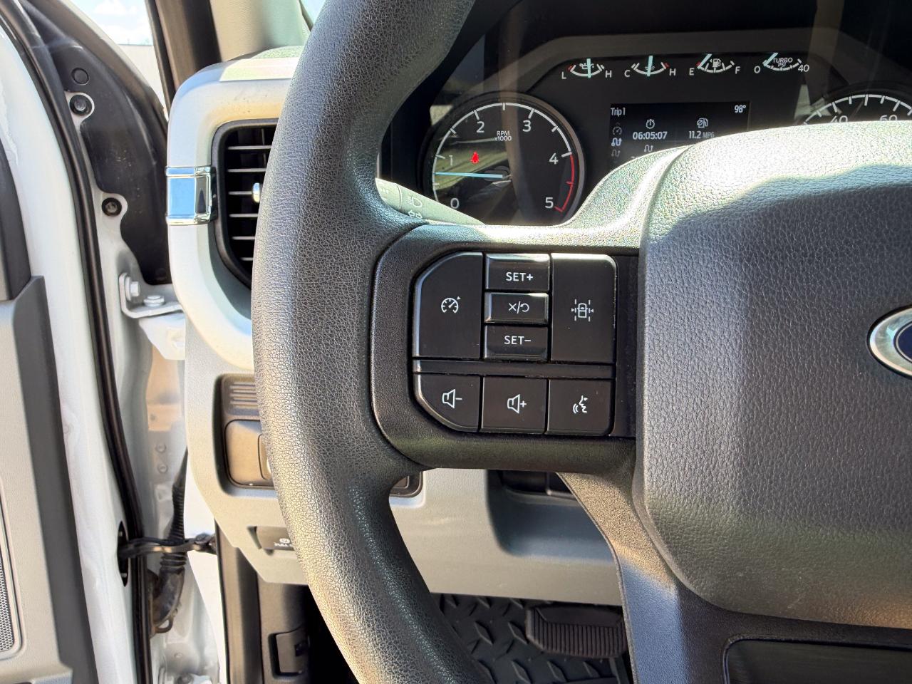 Ford F-550  2024