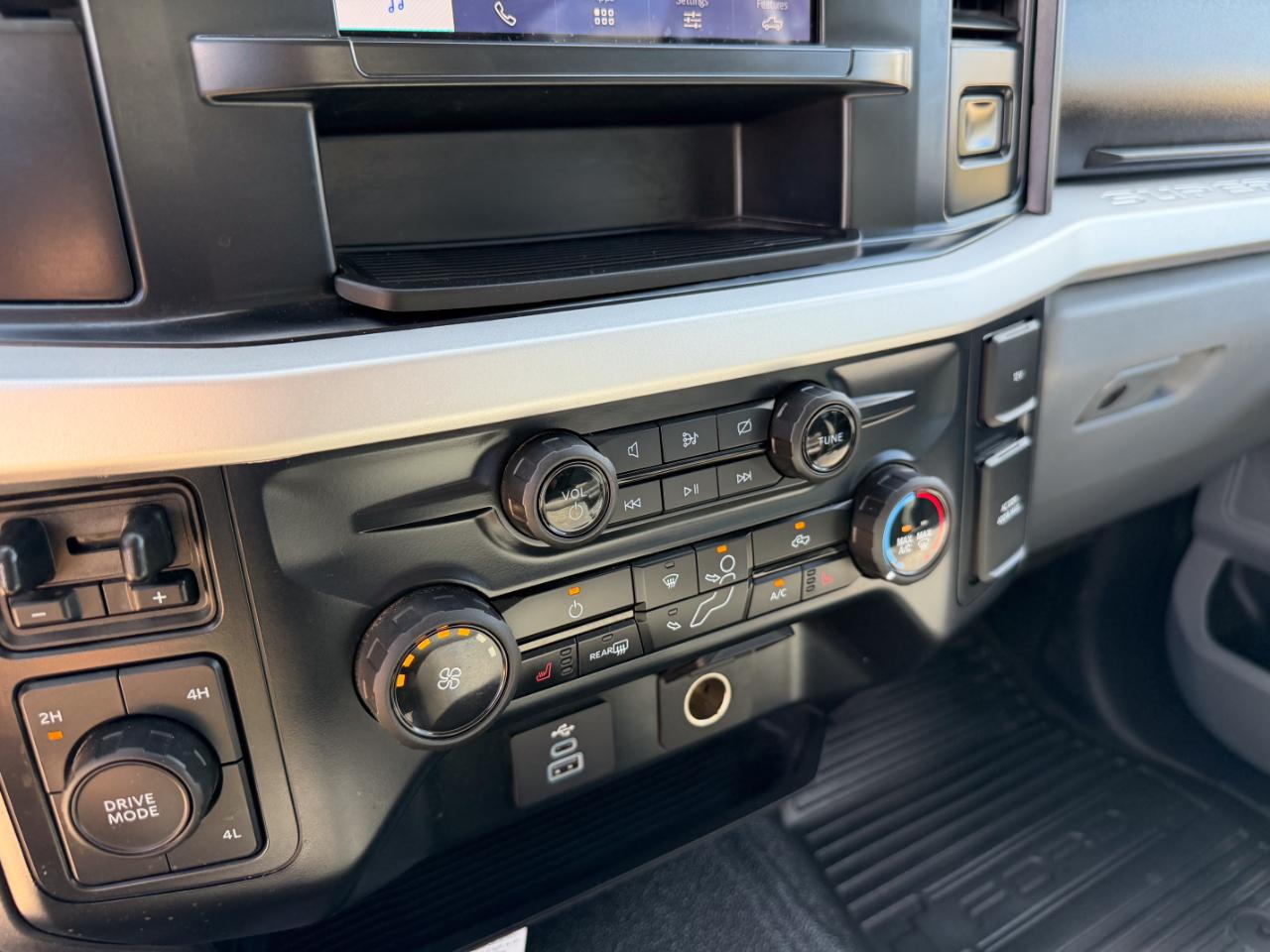 Ford F-550  2024