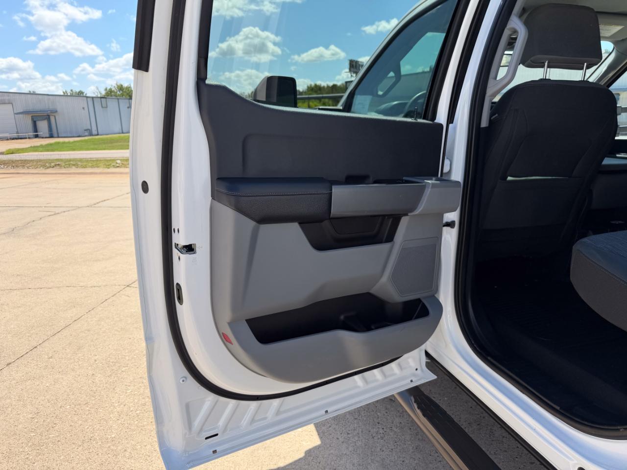 Ford F-550  2024