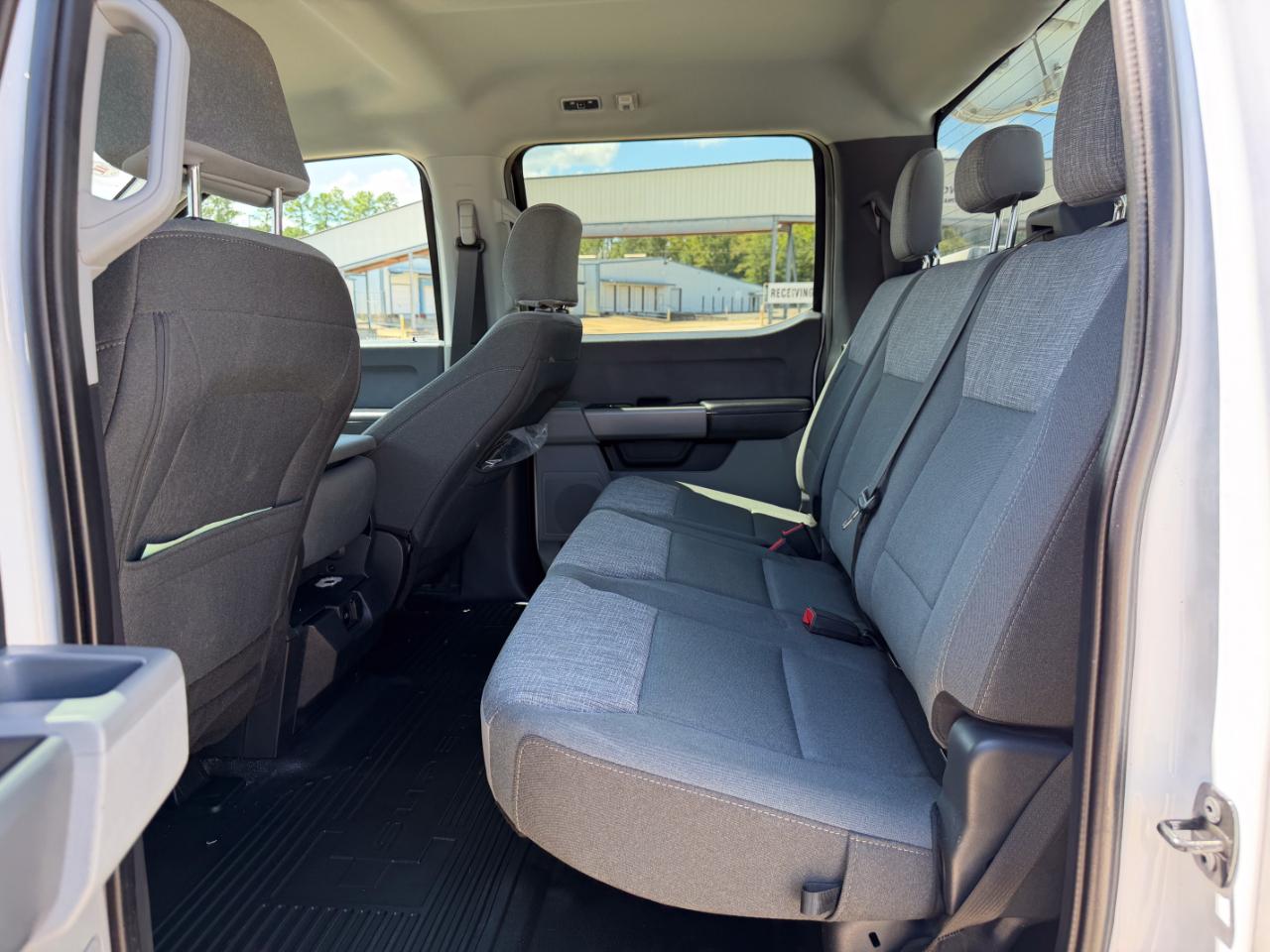 Ford F-550  2024
