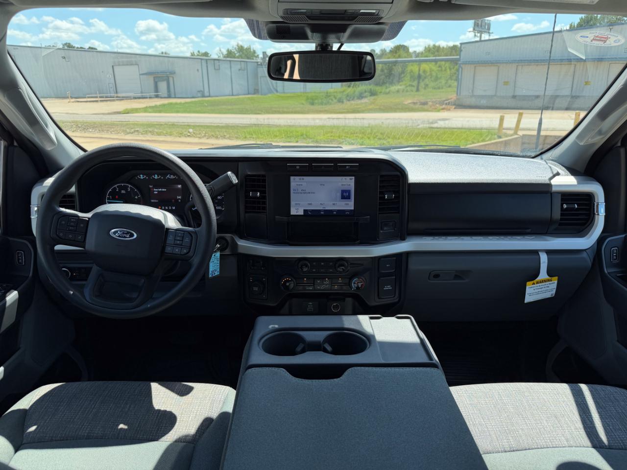 Ford F-550  2024
