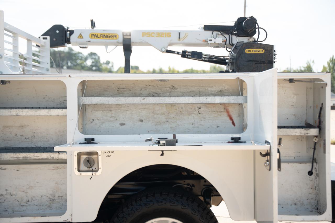 RAM 2500 Tradesman Crew Cab LWB 4WD 2022