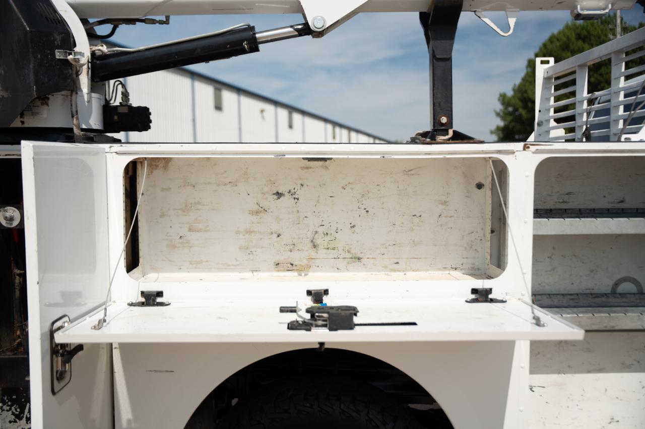 RAM 2500 Tradesman Crew Cab LWB 4WD 2022