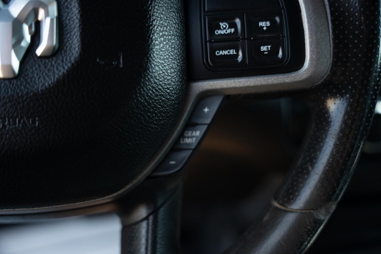 RAM 2500 Tradesman Crew Cab LWB 4WD 2022