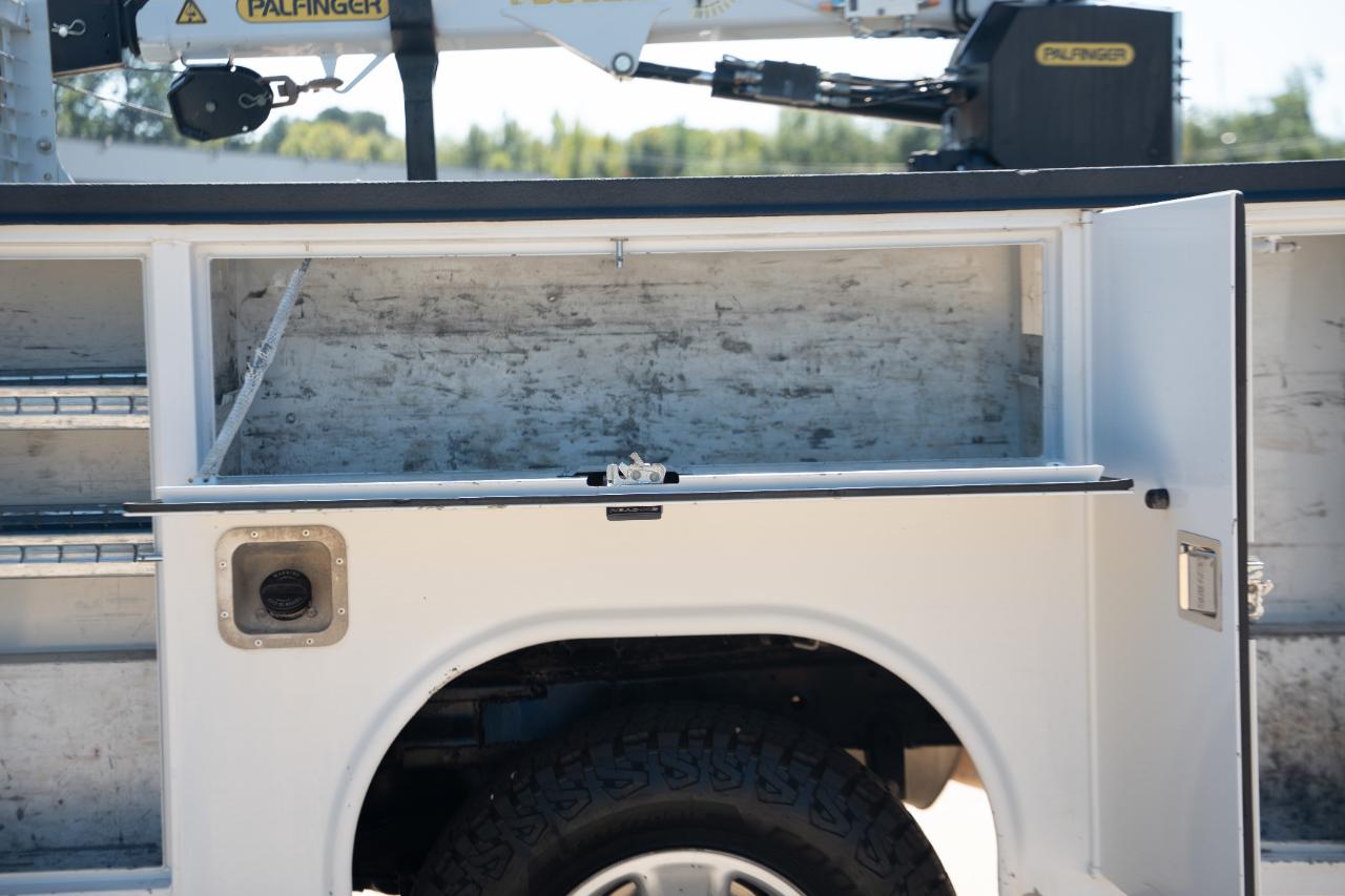 RAM 2500 Tradesman Crew Cab LWB 4WD 2022