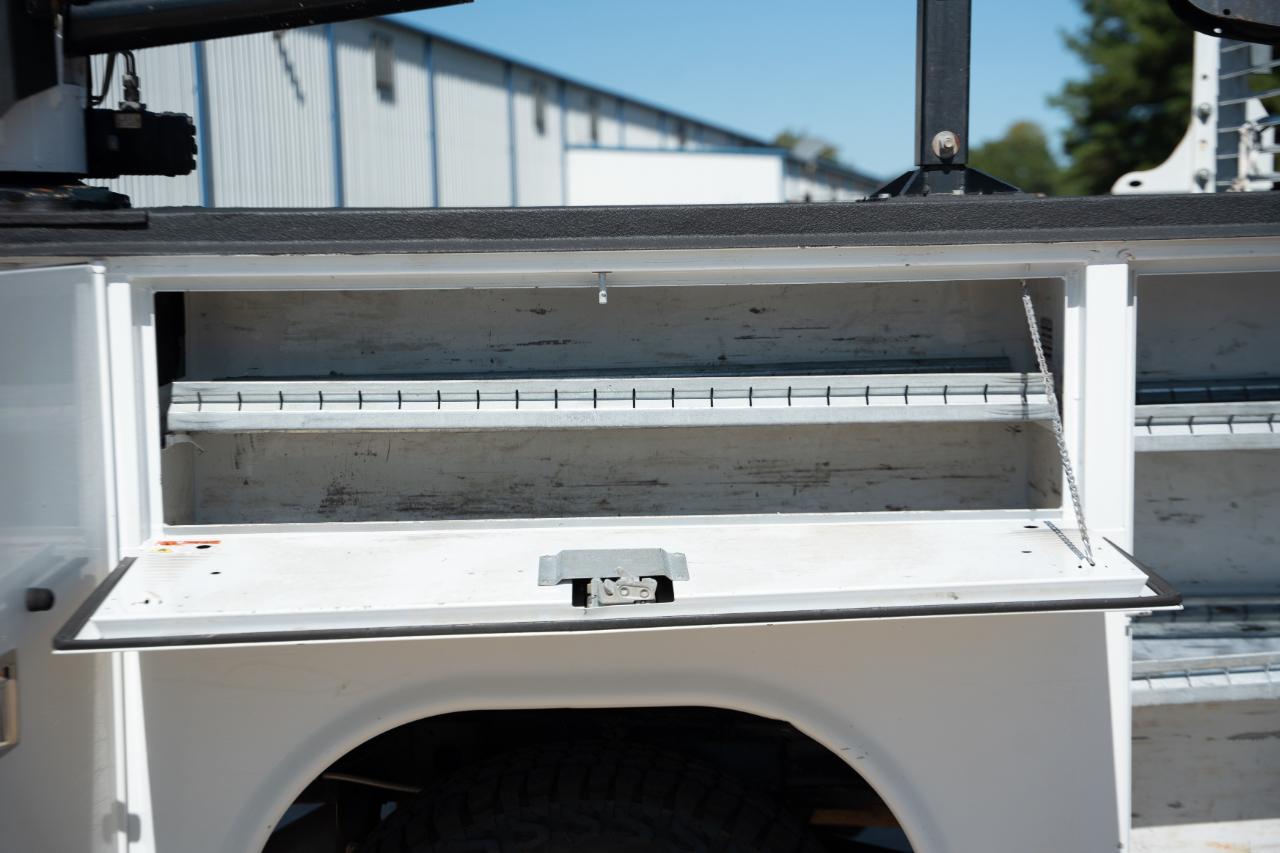 RAM 2500 Tradesman Crew Cab LWB 4WD 2022