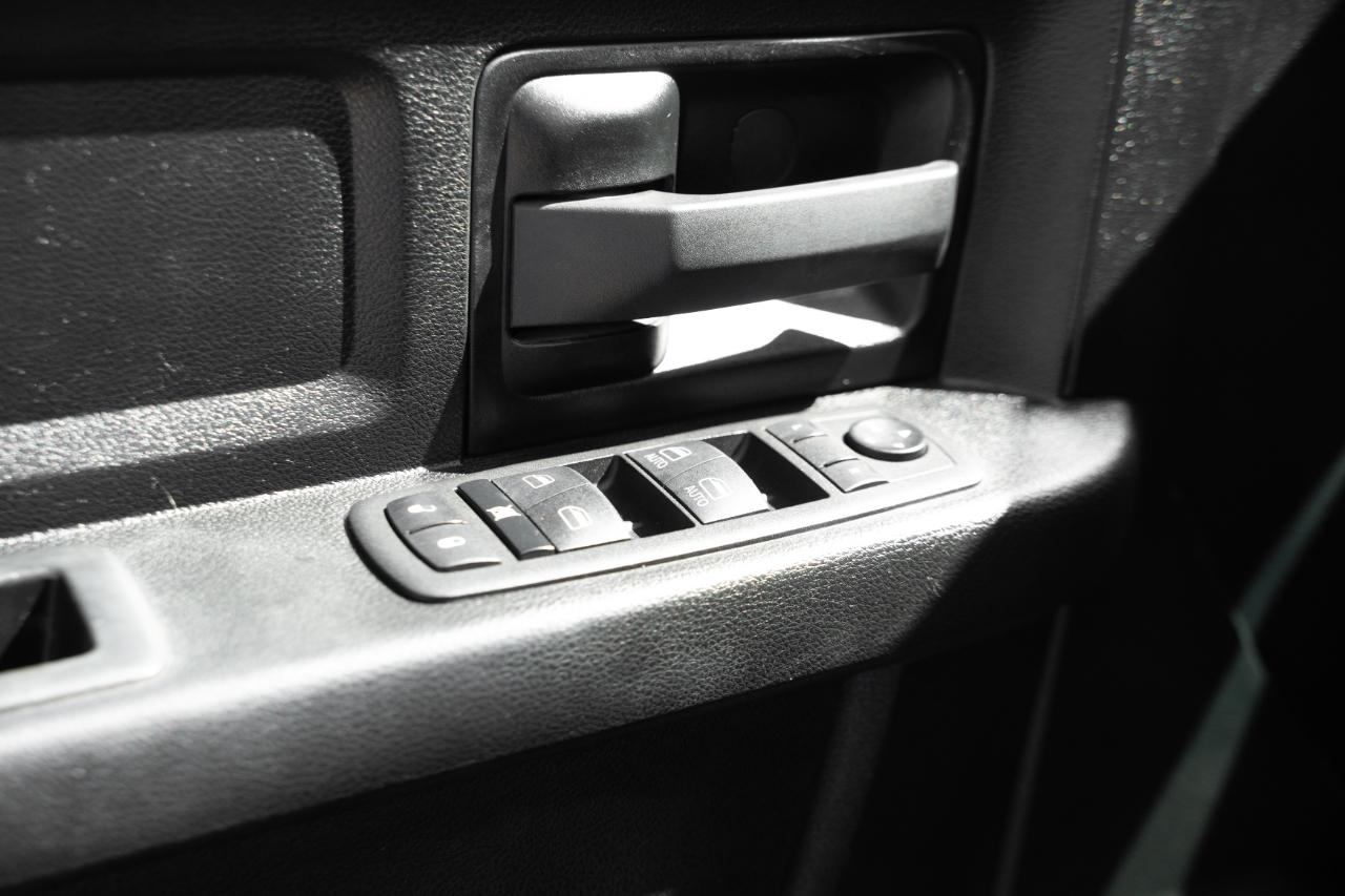 RAM 2500 Tradesman Crew Cab LWB 4WD 2022