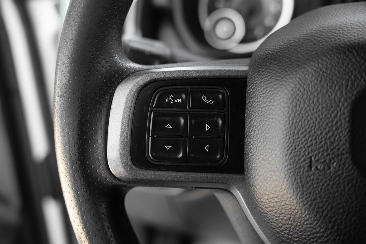 RAM 2500 Tradesman Crew Cab LWB 4WD 2022