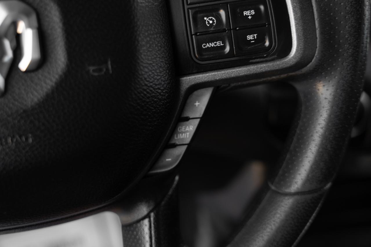 RAM 2500 Tradesman Crew Cab LWB 4WD 2022