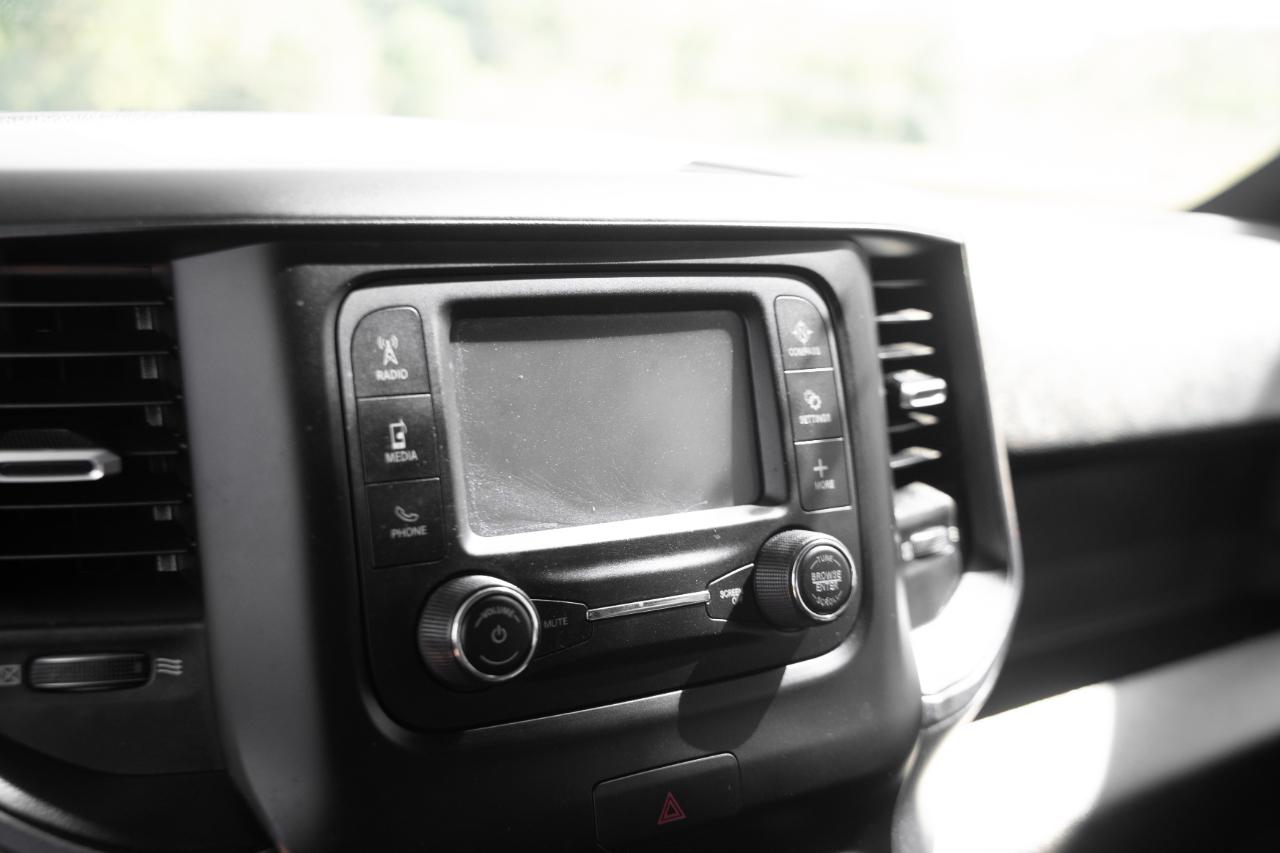 RAM 2500 Tradesman Crew Cab LWB 4WD 2022