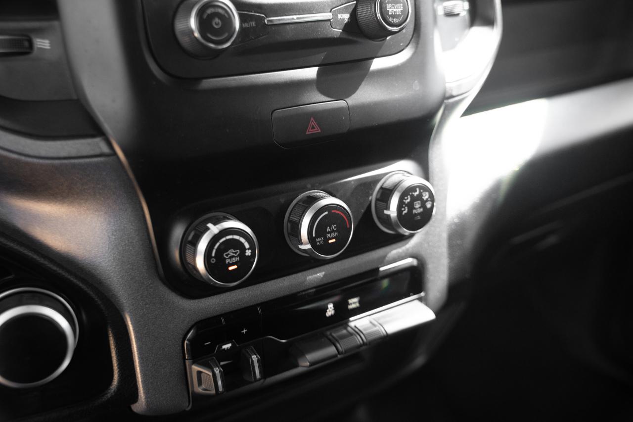 RAM 2500 Tradesman Crew Cab LWB 4WD 2022