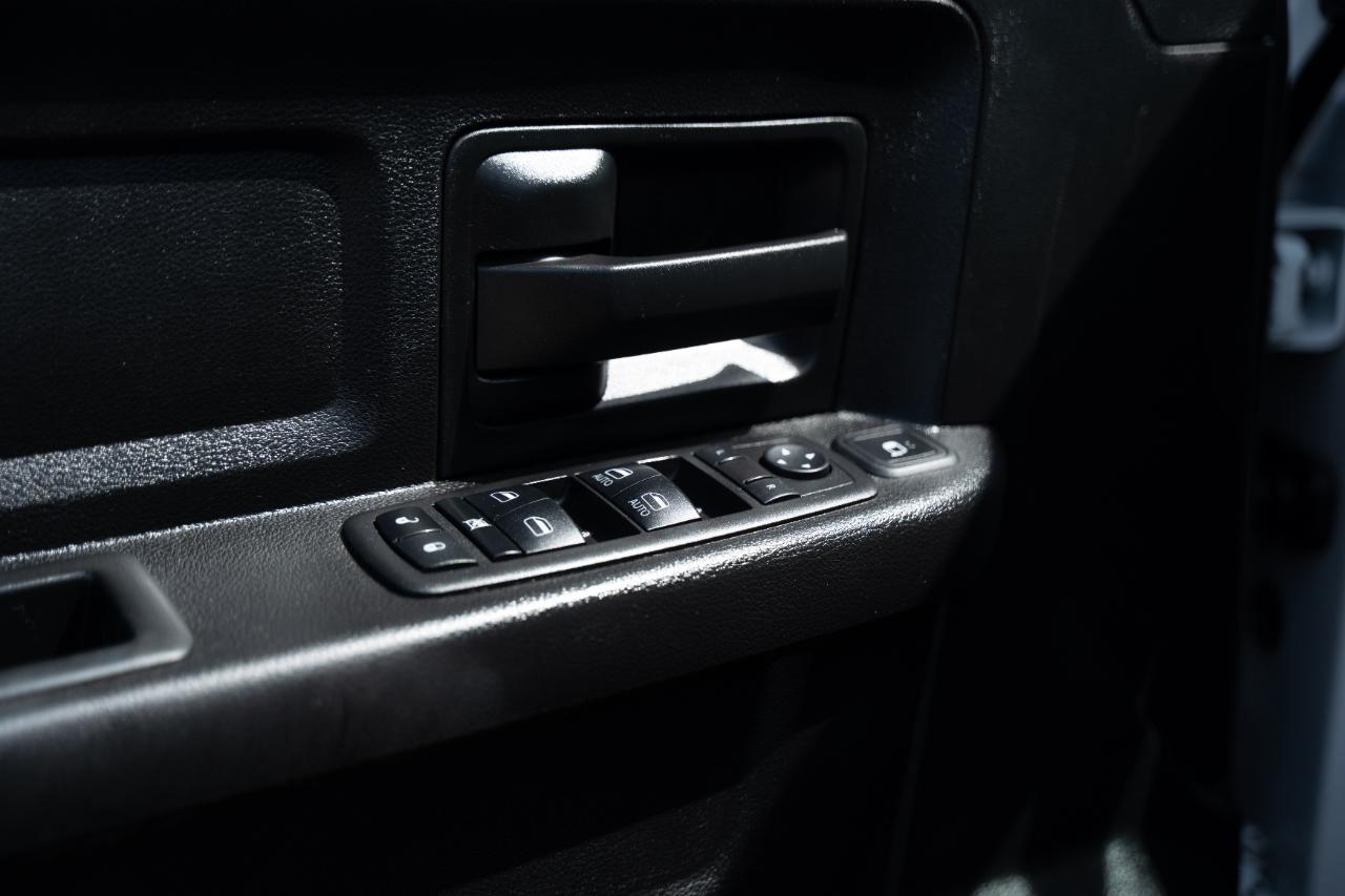 RAM 5500 Crew Cab LWB 4WD DRW 2023