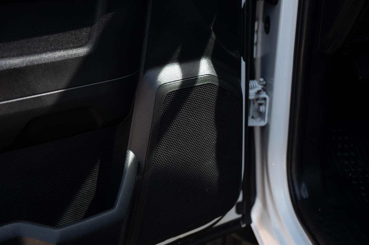 RAM 5500 Crew Cab LWB 4WD DRW 2023