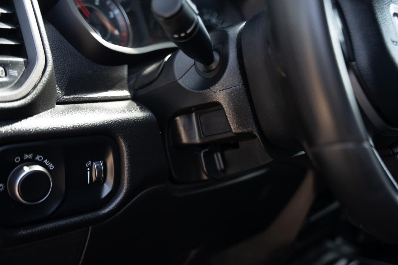 RAM 5500 Crew Cab LWB 4WD DRW 2023