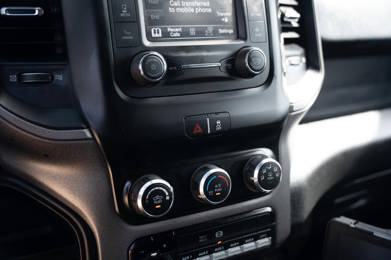 RAM 5500 Crew Cab LWB 4WD DRW 2023