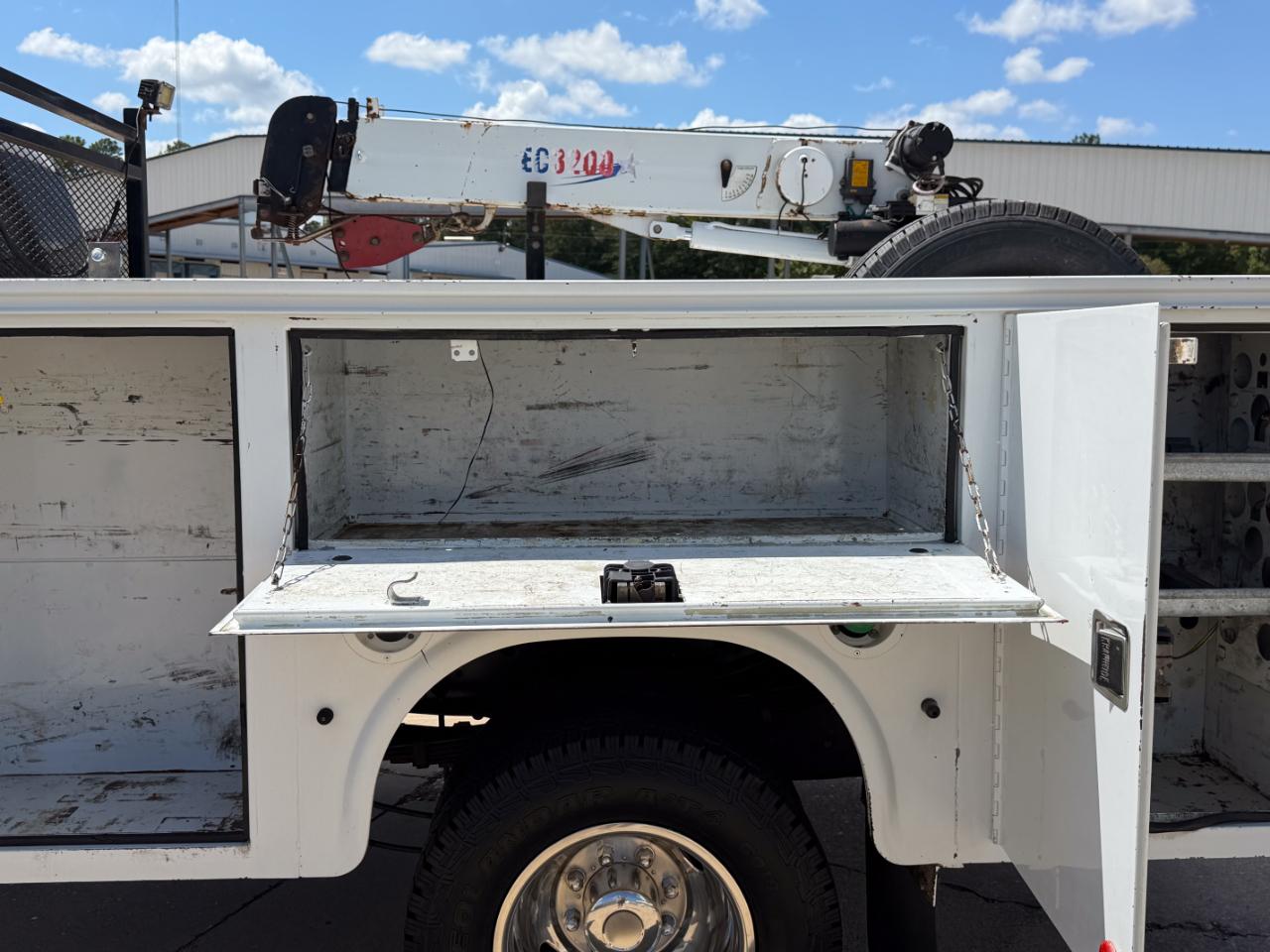 Ford F-350 SD XL Crew Cab 4WD 2019