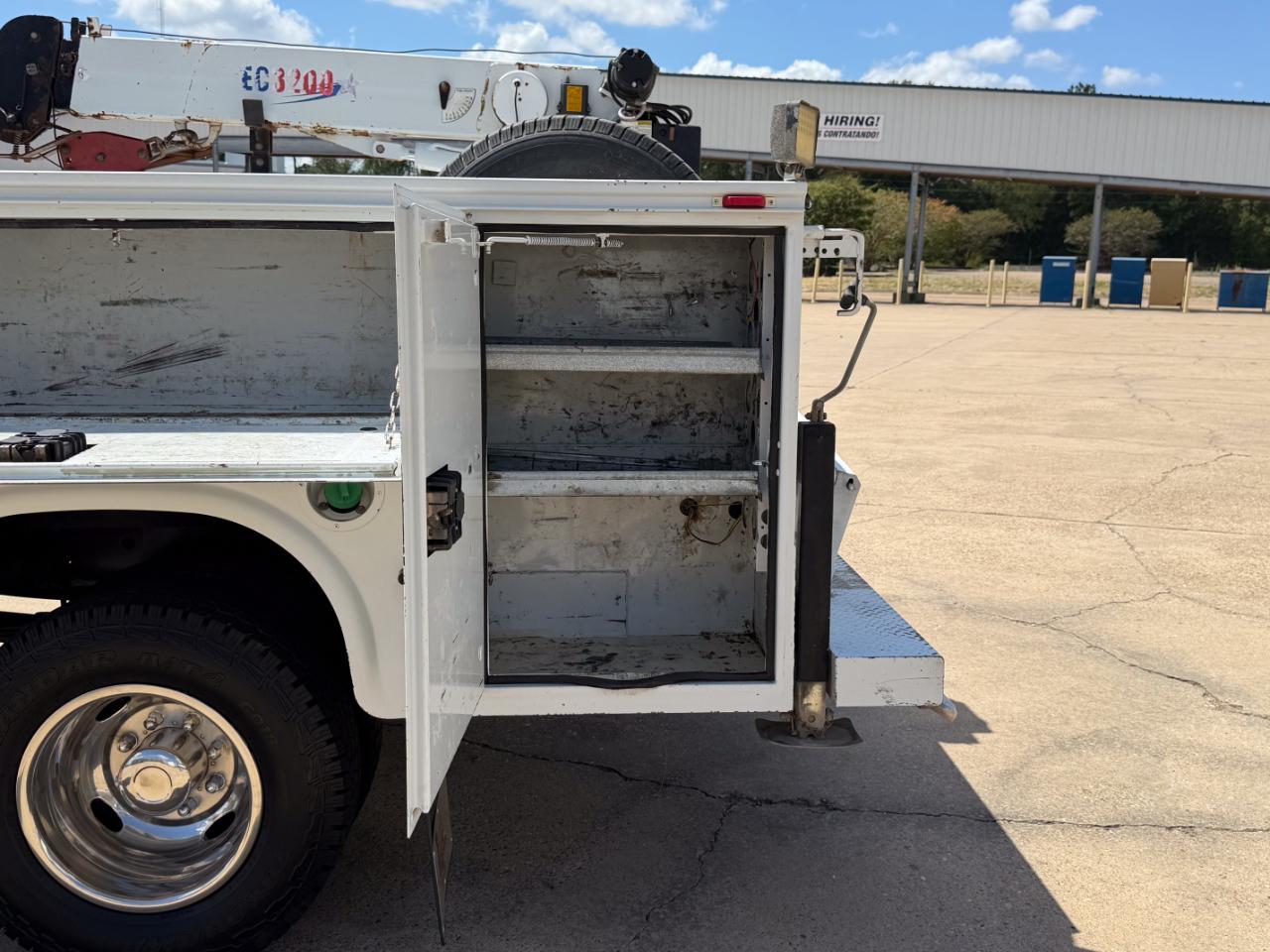 Ford F-350 SD XL Crew Cab 4WD 2019